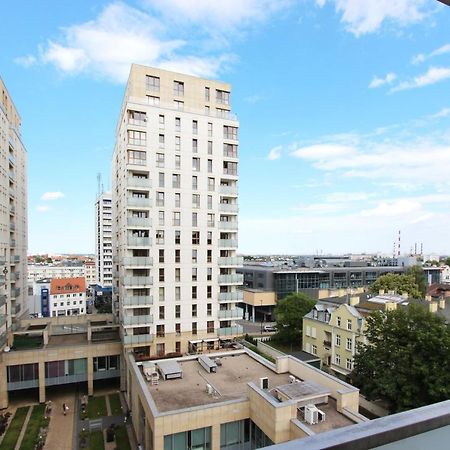 Apartament Seventh Heaven Danzig Exterior foto