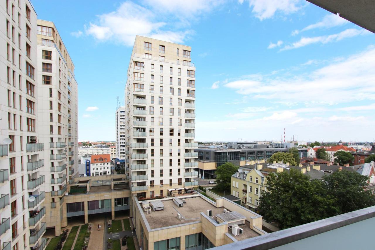 Apartament Seventh Heaven Danzig Exterior foto